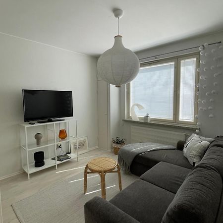 Harju Apartment Jyväskylä Dış mekan fotoğraf