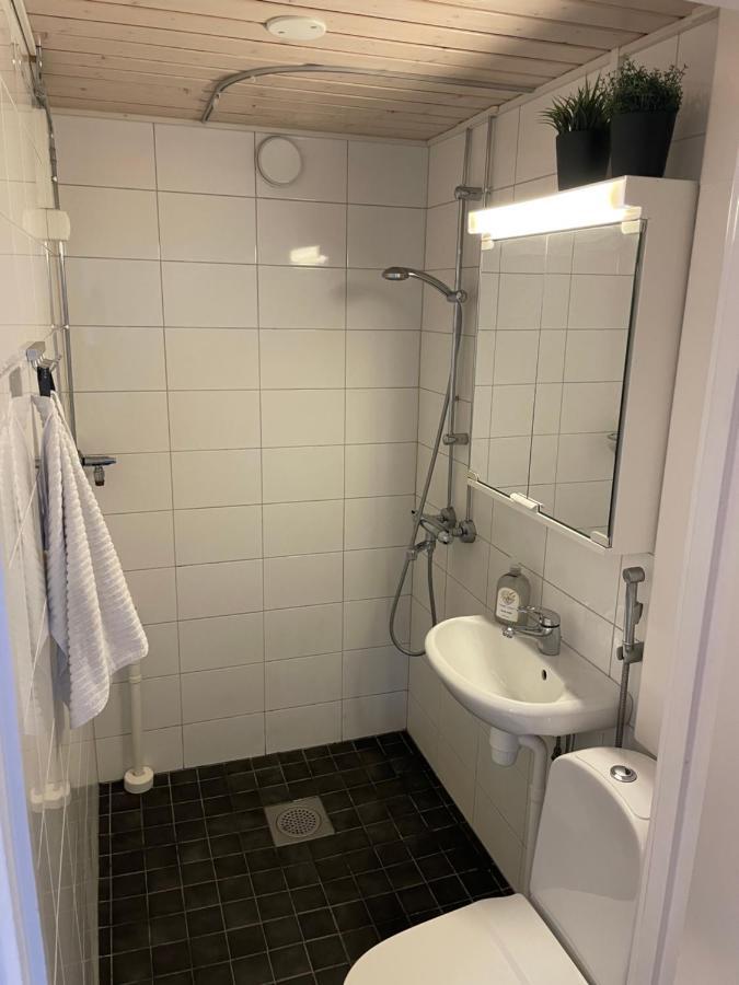 Harju Apartment Jyväskylä Dış mekan fotoğraf